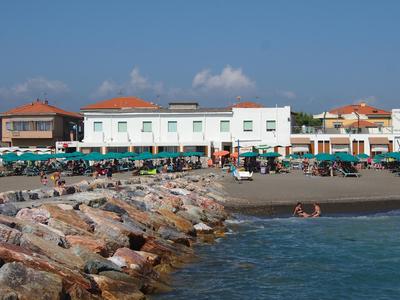 Hotel Aurora