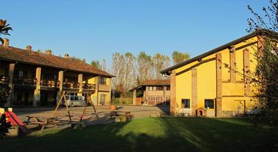 Agriturismo Bassanella