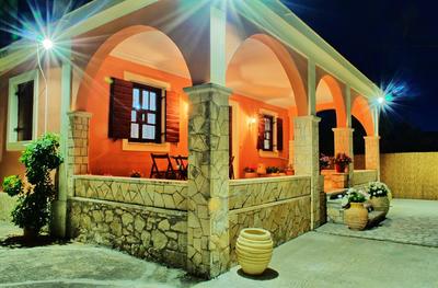 Casa Elaia