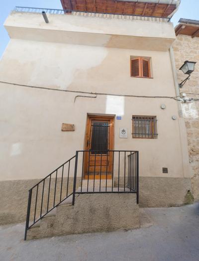 Casa El Cuatro