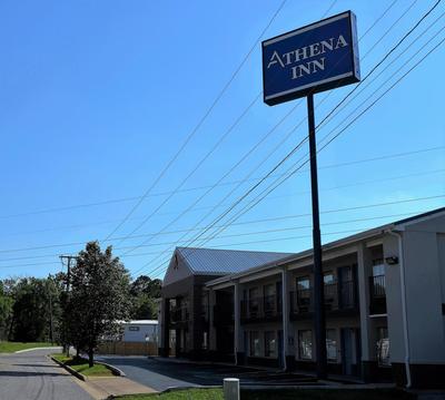 Athena Inn Chattanooga