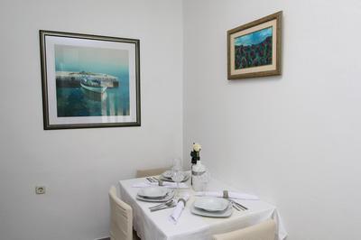 Apartment Old Town Manosa