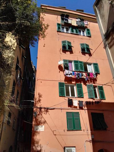 Casa Sant'Agostino CITRA LT-2407