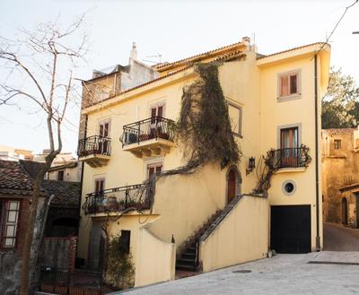 The Clock Houses Borgo Gallodoro