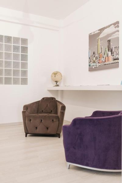 Il Giramondo Suite&Room - Matera Centro