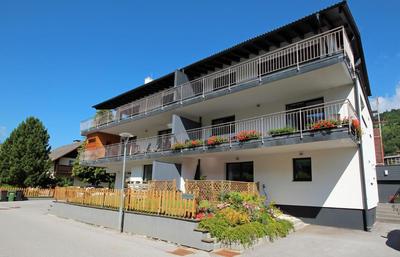 Appartement Alpenglocke by Schladming-Appartements