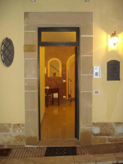 Appartamenti Greso
