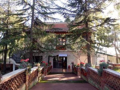 Villa Morgante B&B, Foto 2