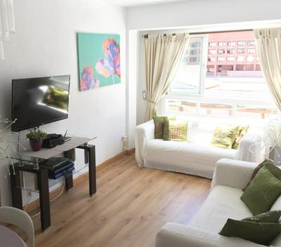 Urbanza City Center and Beach Apartment