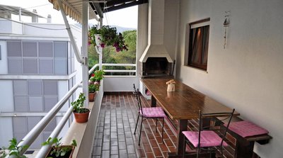 Apartment Bellina