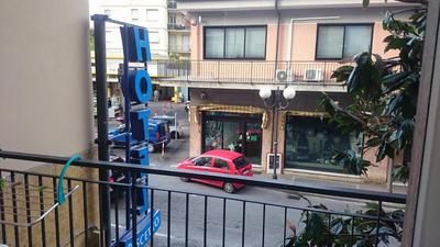 Hotel Pescetto