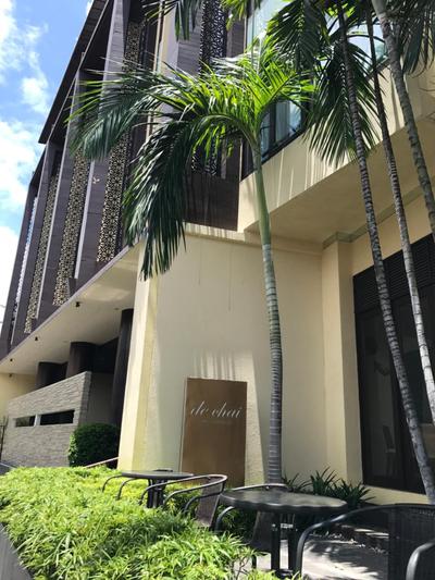 De Chai Colonial Hotel & Spa