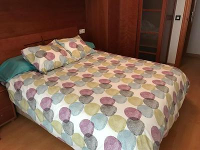 Apartamento Turistico Loyola