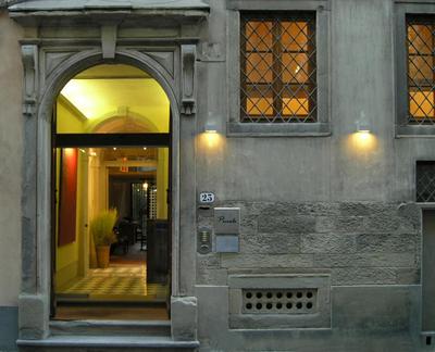 Piccolo Residence Apart-Hotel