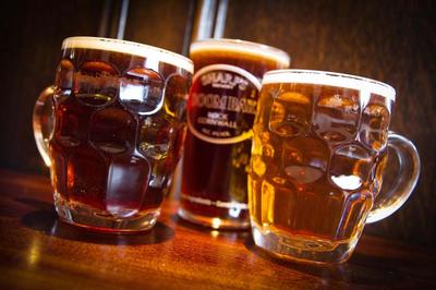 The Crown & Greyhound by Innkeeper's Collection