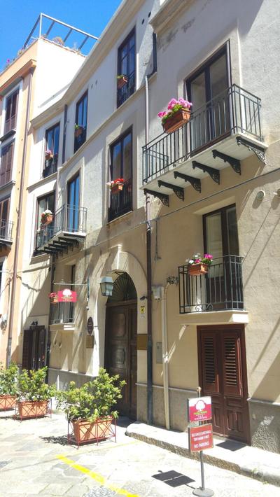 B&B Al Piazza Marina