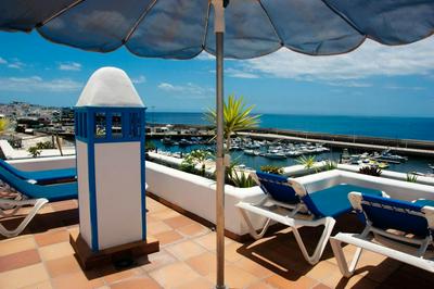 Apartamentos Agua Marina