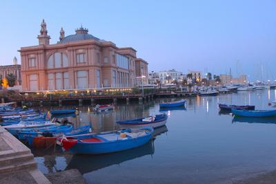 Manzoni House
