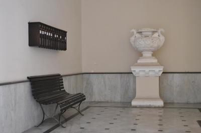 Sun Art Naples Rooms