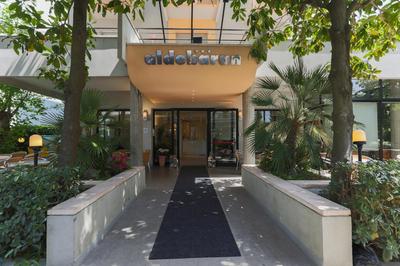 Hotel Aldebaran