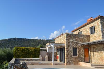 Trochalo Villas 2