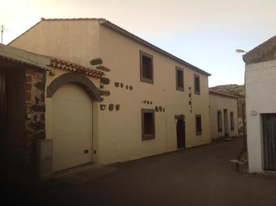 La casa di Sergio
