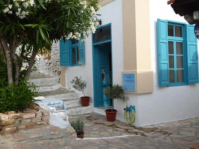 Halki Townhouse