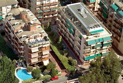 B&B Ligure Rooms