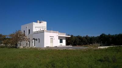 Casa Vacanze Cisternella