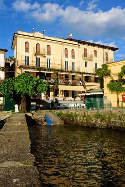 Boutique Hotel Elvezia