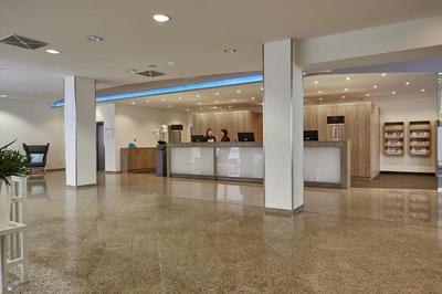 Micador Appartementhaus