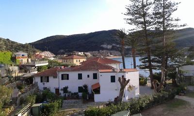 Hotel Giardino delle Palme