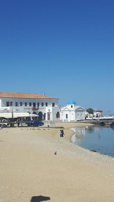 Pension Ageliki Kalogera