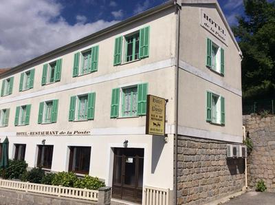 Hotel Restaurant de la Poste