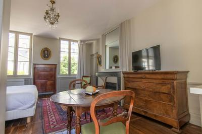 La Maison d'Aristide - Le confort du centre historique de Bourges