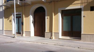 Sylvia Home Trapani Apartment