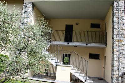 Casa Lella with pool and garden