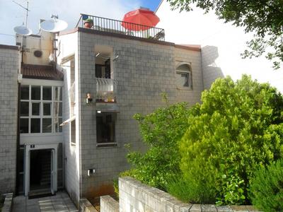 Apartments Simpa