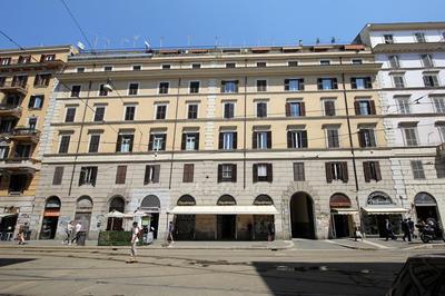 Great Central Apartment
