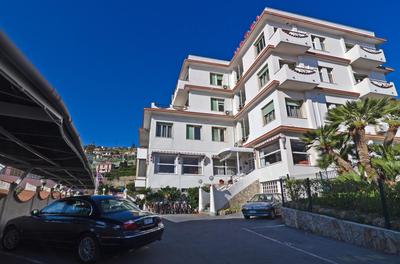 Hotel Ariston Montecarlo