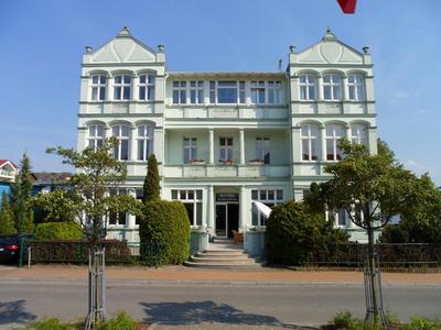 Hotel Schloonsee, Garni