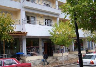 Saranda Backpackers