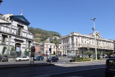 Mergellina Suite