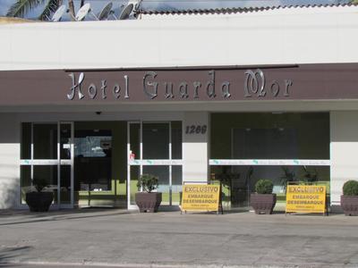 VELINN Hotel Guarda Mor