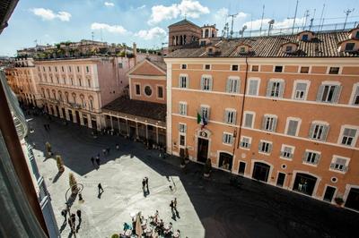Splendor Suite Rome - Suites & Apartments