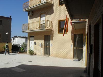 Appartement San Giuseppe