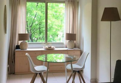 Apartamento Boulevard Juan Bravo