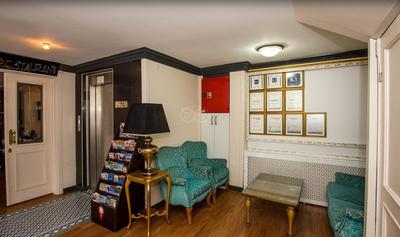 Hotel Agan Eski Şehir İstanbul - Image 70