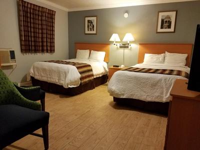 Scottish Inn - Okeechobee, Foto 2