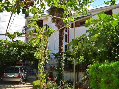Apartments Stjepic